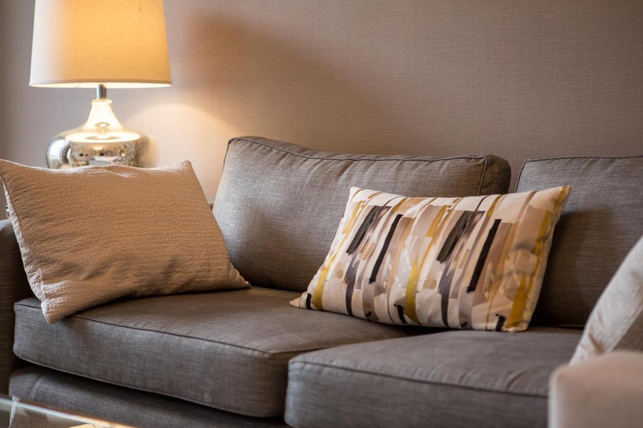 Exclusive 2 Bed, Free Private Parking, In West End — Photos 2
