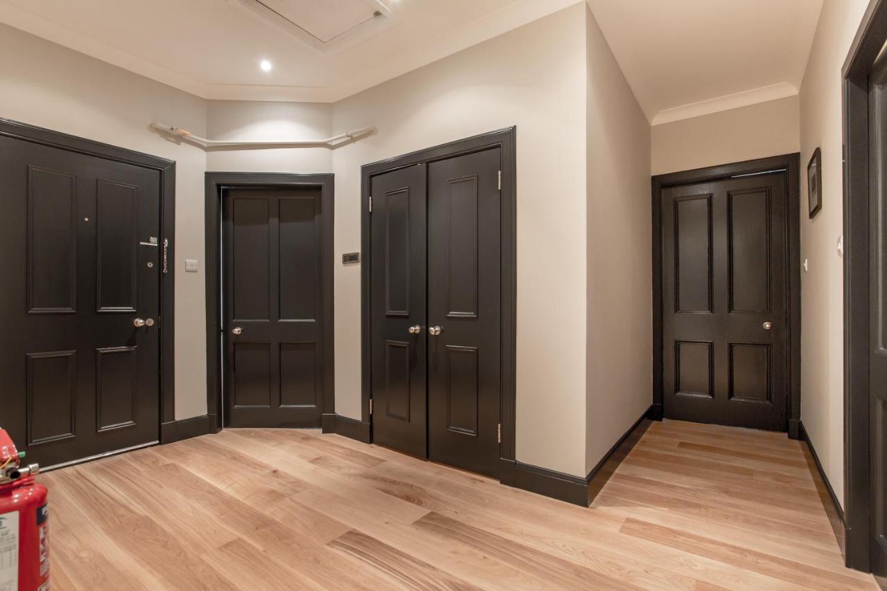 Exclusive 2 Bed, Free Private Parking, In West End — Photos 1